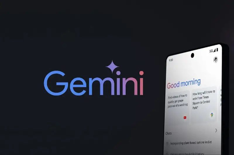 *****🕸***** **Google перейменувала Bard на Gemini …