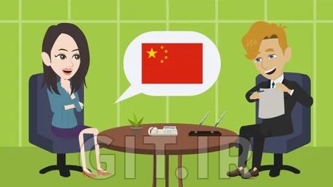 **Chinese Intermediate 2 - Everything in …
