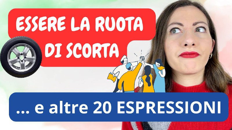 Espressioni per descrivere le relazioni con …