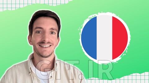 **The Complete French Course : Daily …