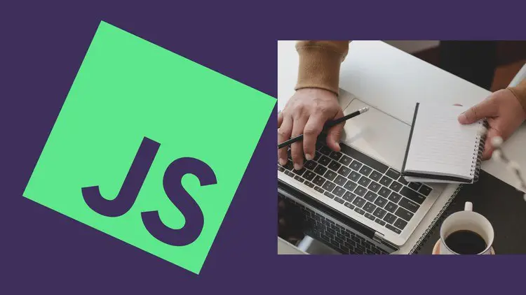 Javascript For Beginners Complete Course ....