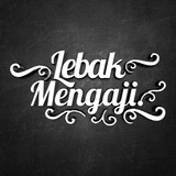 INGAT..!! SEKARANG MASUK BULAN MULIA ROJAB
