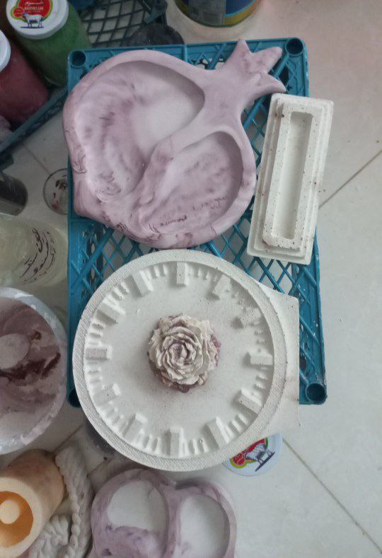 فروشگاه دنیا بانو