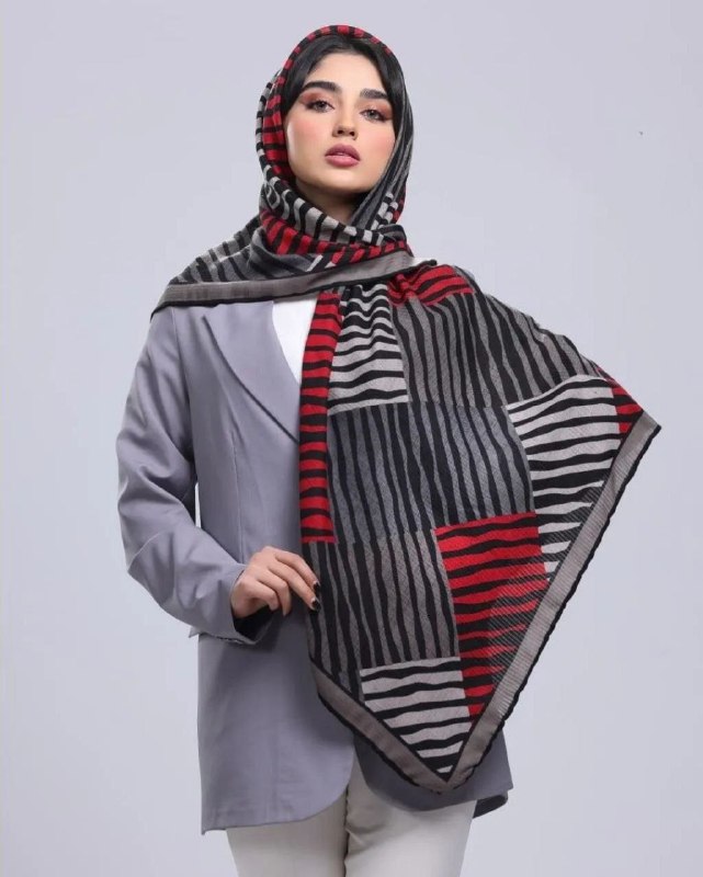 پخش البسه گندم(لباس زیرو شال وروسری)