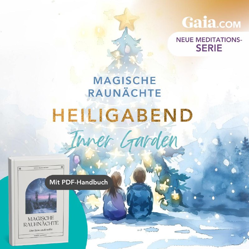 ***🎄*** **Frohe Weihnachten und willkommen zu …