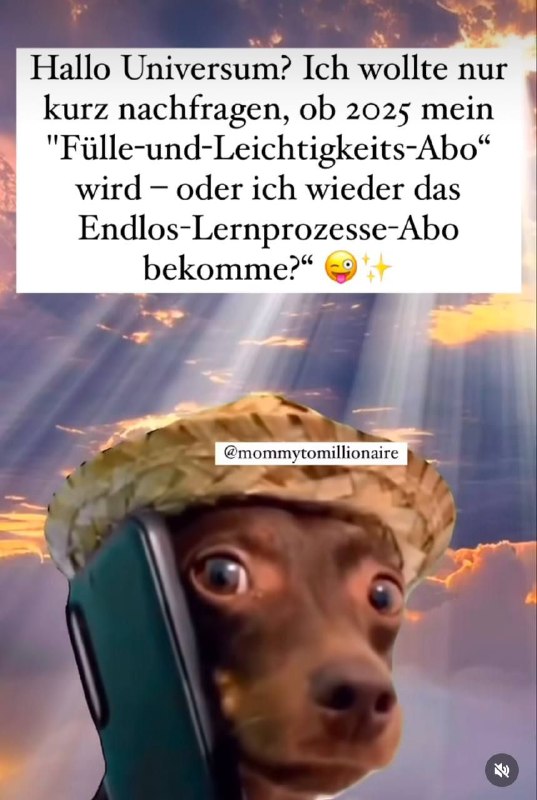 Leben im Gleichgewicht