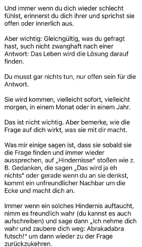 ✨Lebensfreude✨