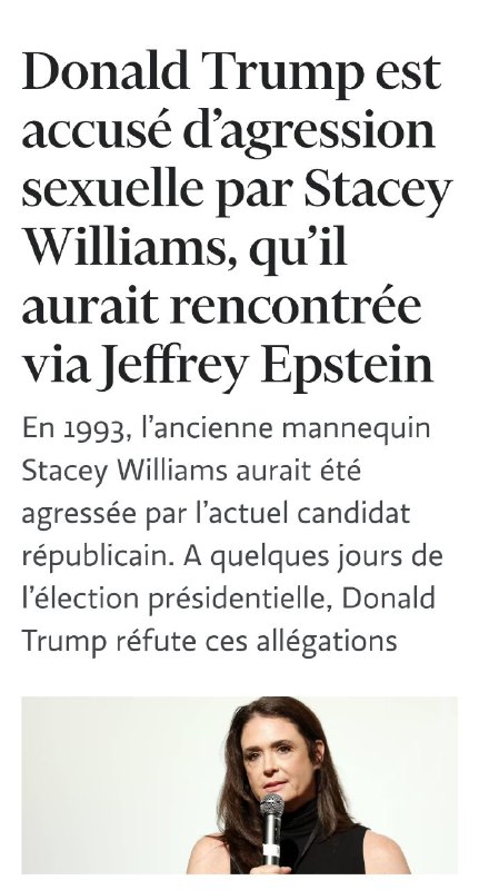 30 ans de silence ***🤡***