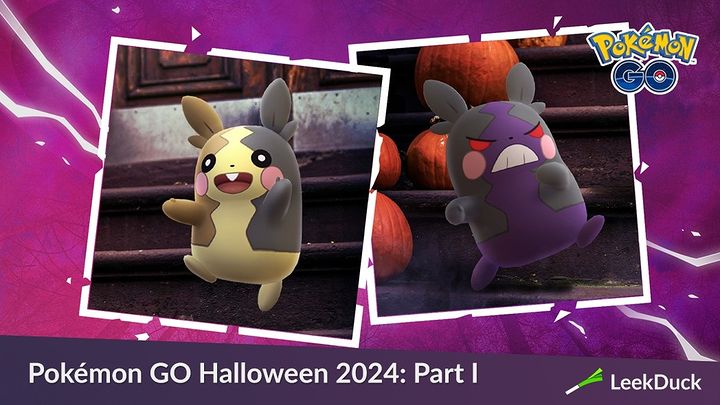 Morpeko, the Two-Sided Pokémon, will make …