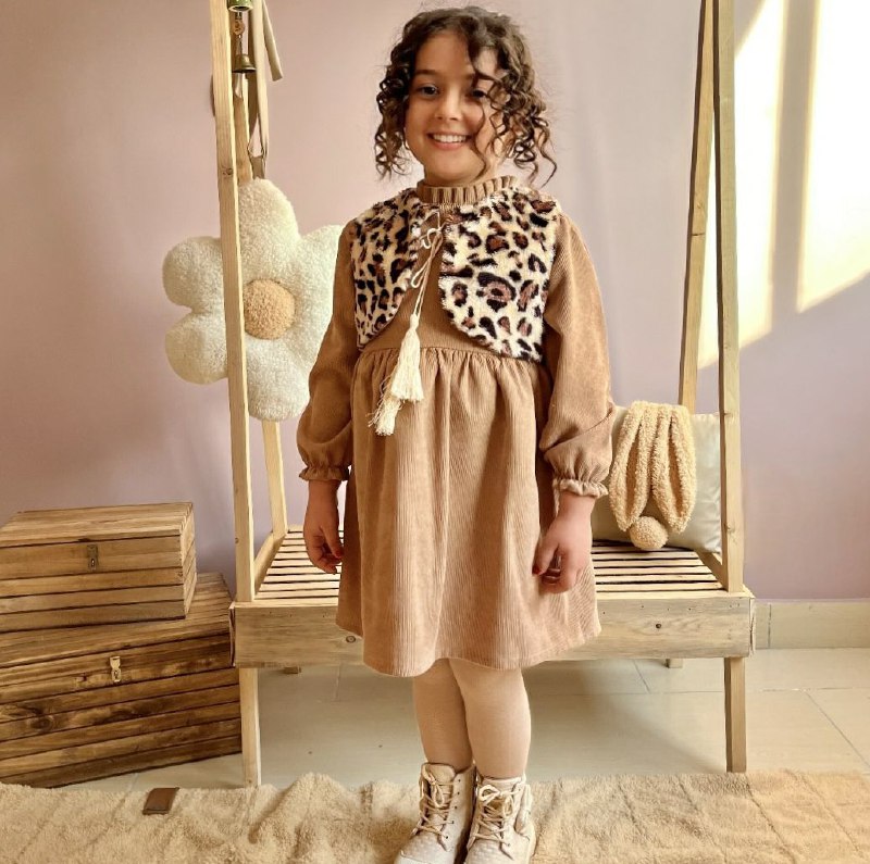 تولیدی پوشاک لیلیث