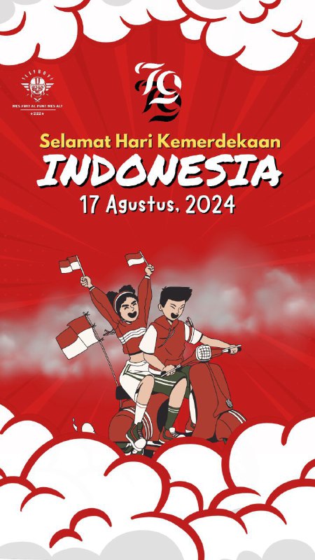 indonesia day's