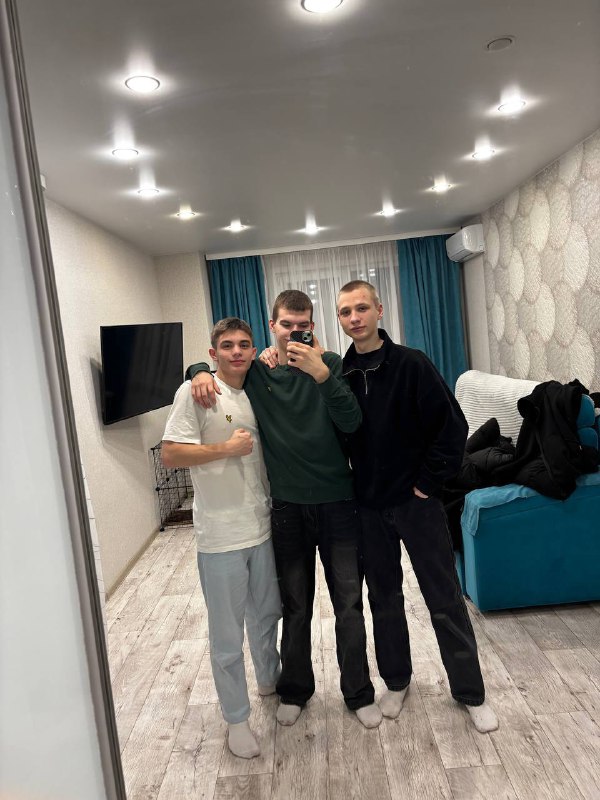 Легенда Славик