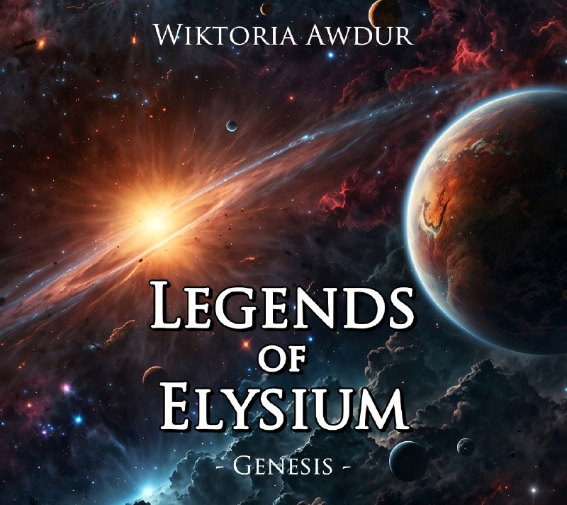 Legends of Elysium - Announcements