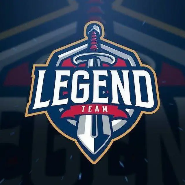 ***🚀*** Server Legend Team