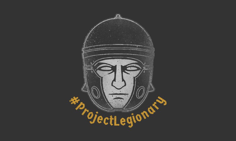 ***👨*** [**#ProjectLegionary**](?q=%23ProjectLegionary) **- Új YouTube csatorna …