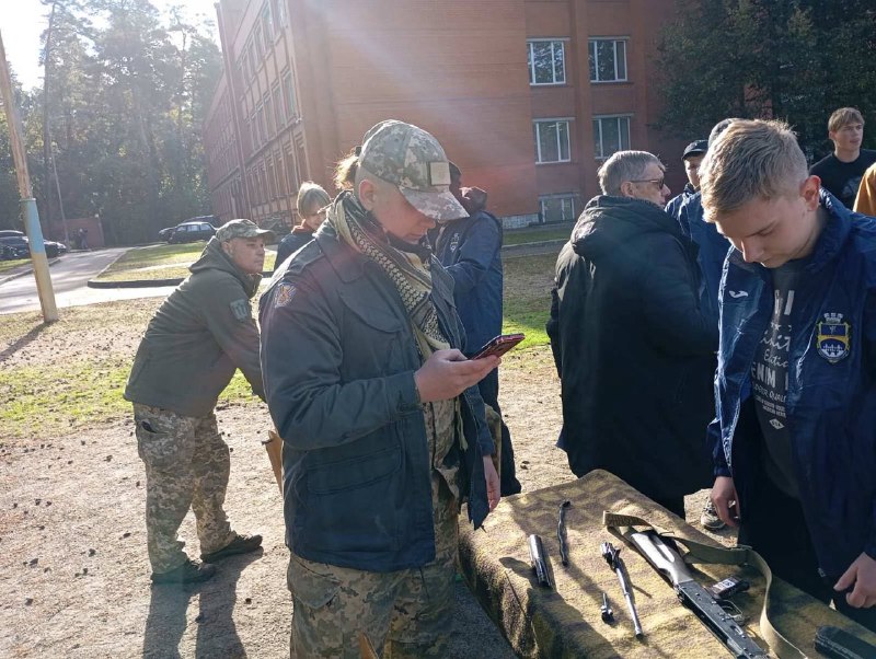 "Легіон Оболонь"