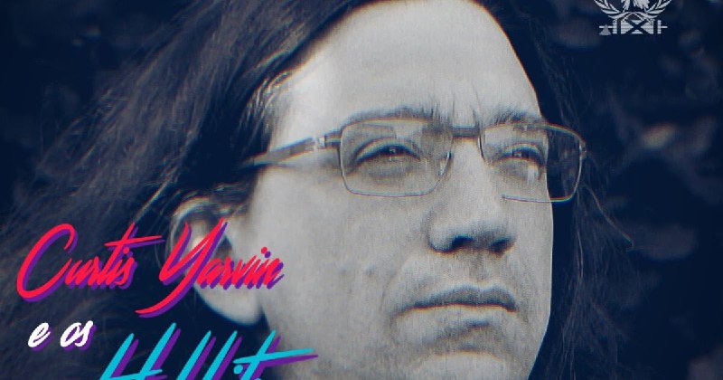 "Os neorreacionários foram uma das muitas …