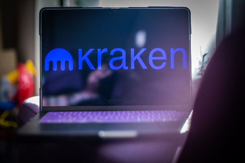 Crypto Exchange Kraken Plans to Launch …