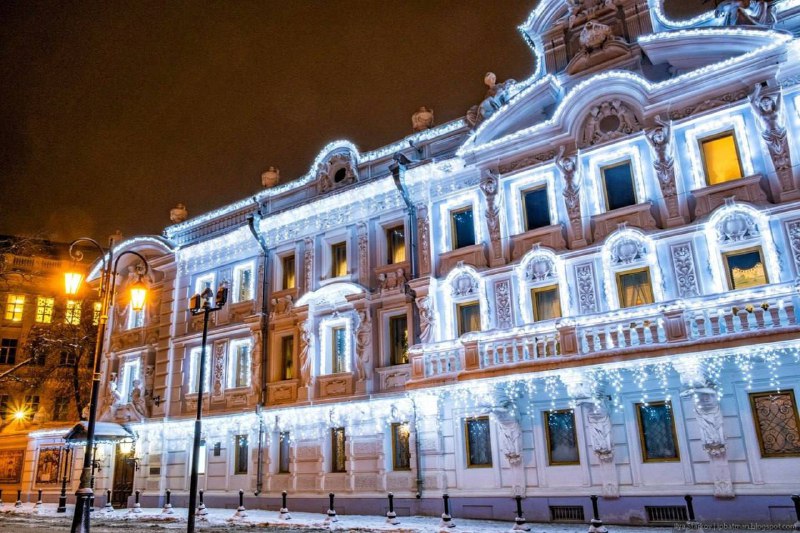 Экскурсии и фото в Нижнем Новгороде