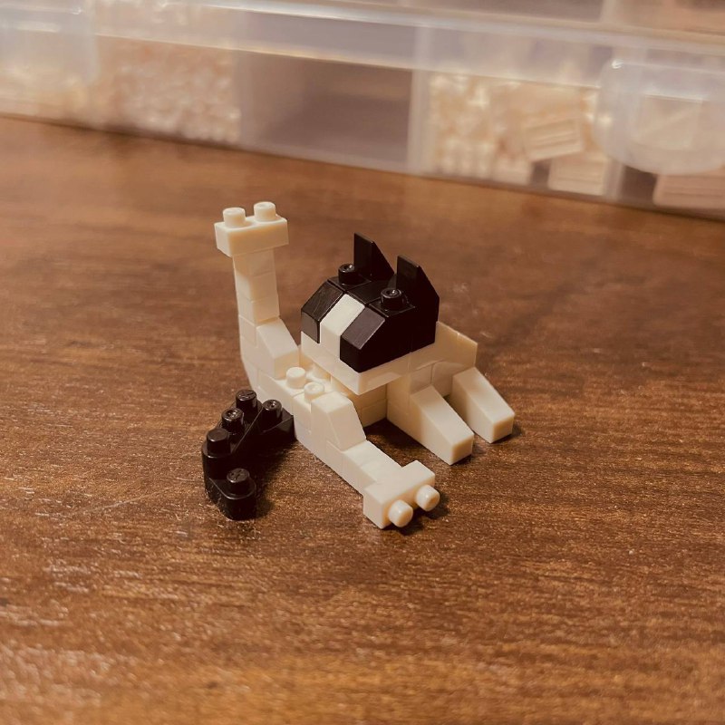 [**Штуки из Lego.**](https://t.me/lego24)