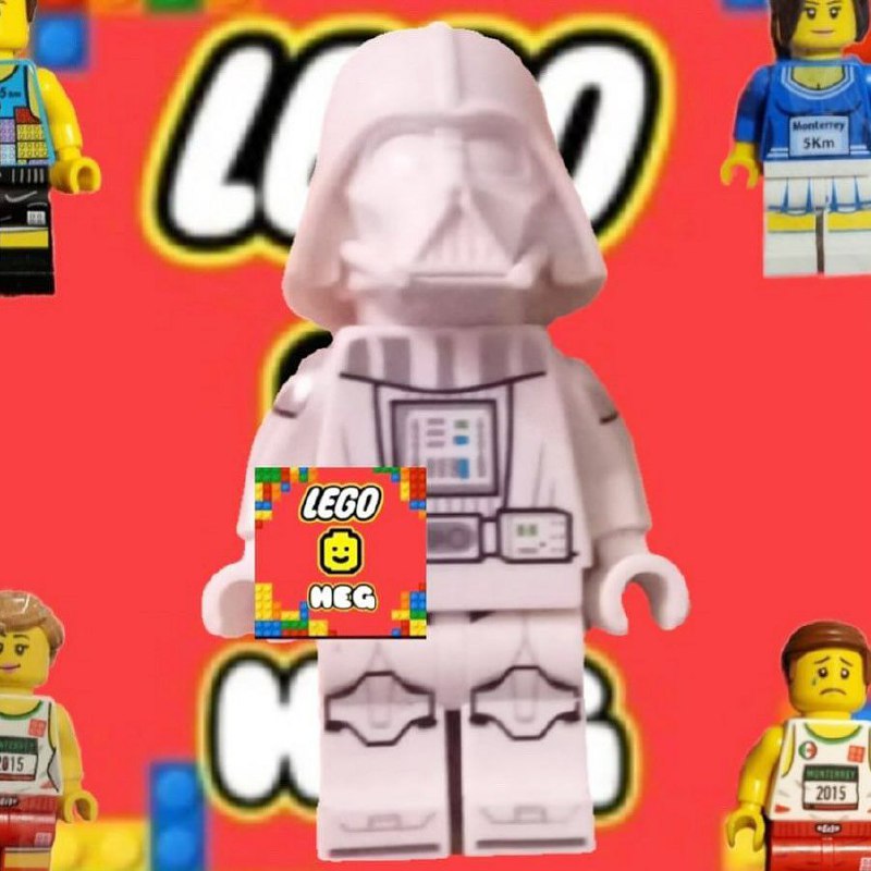 **LEGO «*Star Wars*» - 75389 "*Dark …