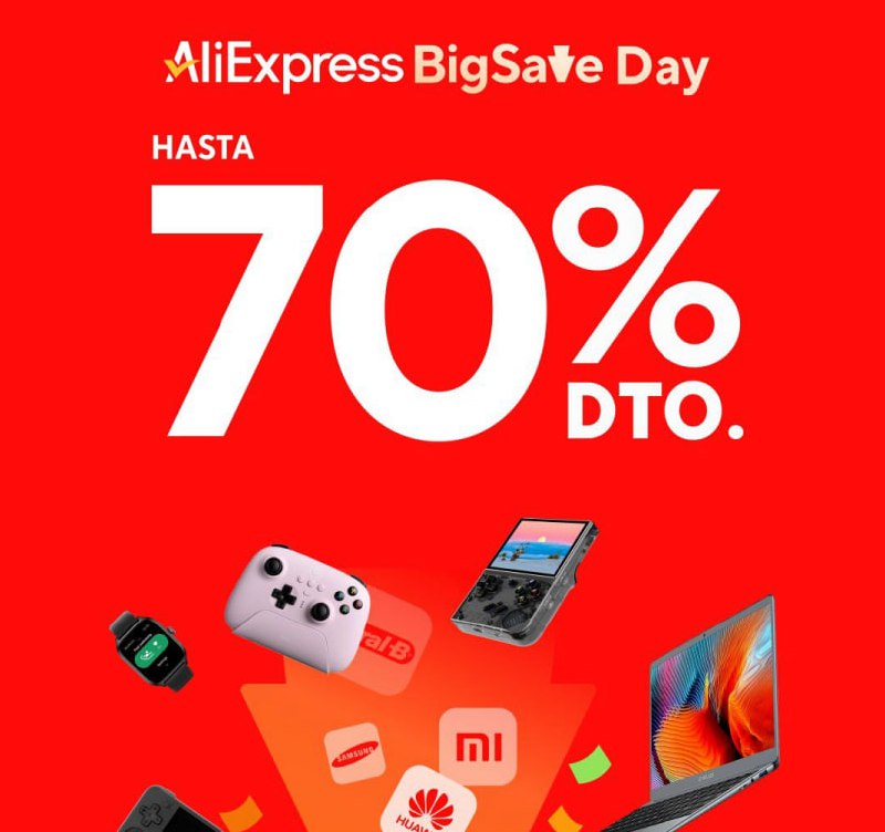 ***🧨*** **YA DISPONIBLE: Big Save Day …