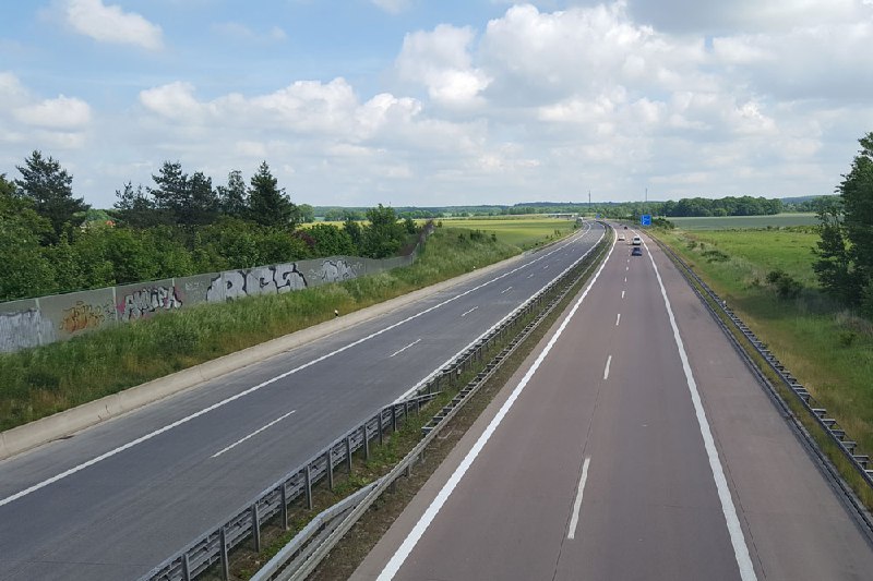 Aktuelle Verkehrsmeldung und Update für die …
