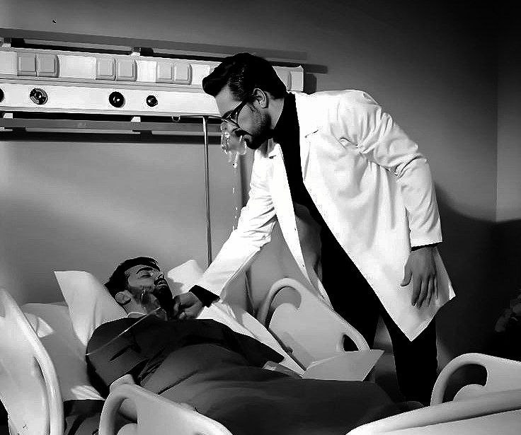 وەاللە مردن دێ بۆتان ئەگەر لەبەهێز …