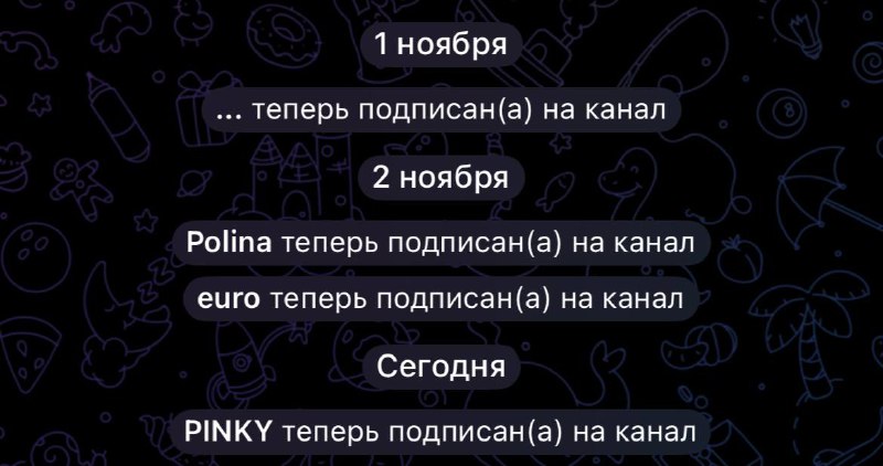 Заметил, что на меня часто стали …