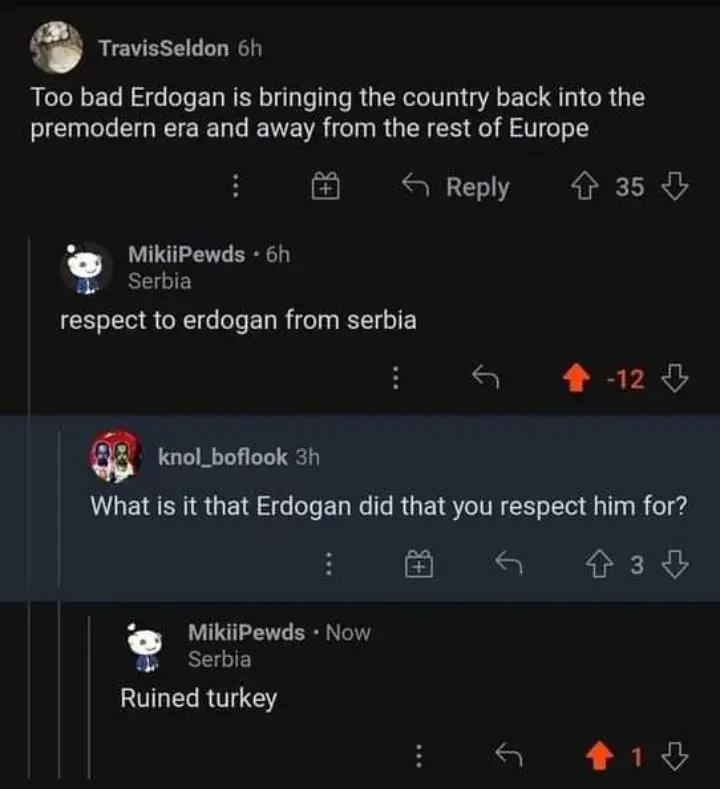 severe shitposting society