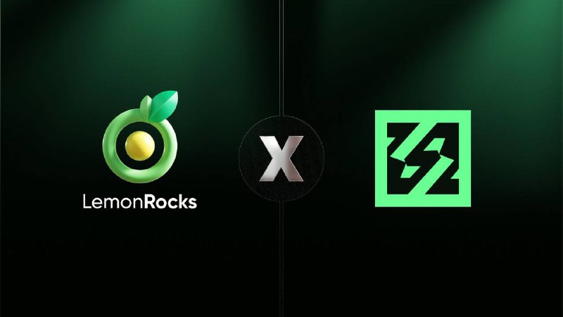 **LemonRocks x Rivals Network**