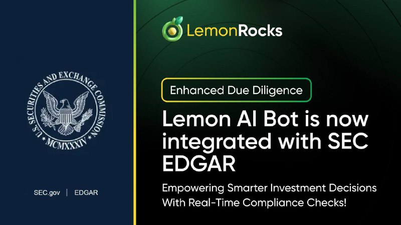 Lemon AI now integrates with the …