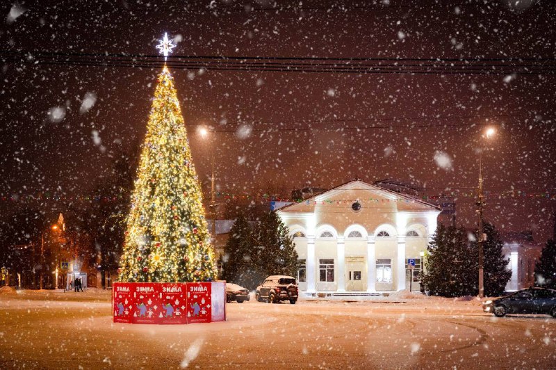 Администрация Ленинского городского округа