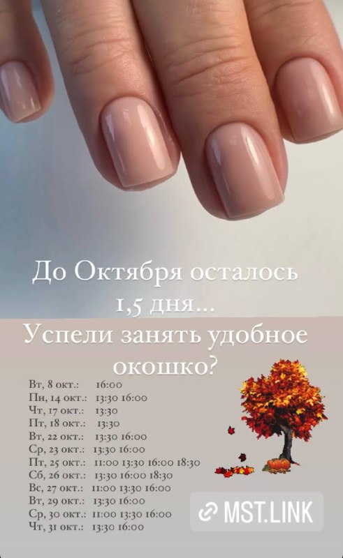 Маникюр/Педикюр СПб Ⓜ️ Международная Lena_magic_nails