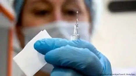 **12 февраля в Видном будет работать передвижной комплекс вакцинации против Covid-19**Получить свою дозу вакцины от коронавируса жители Видного смогут 12 …