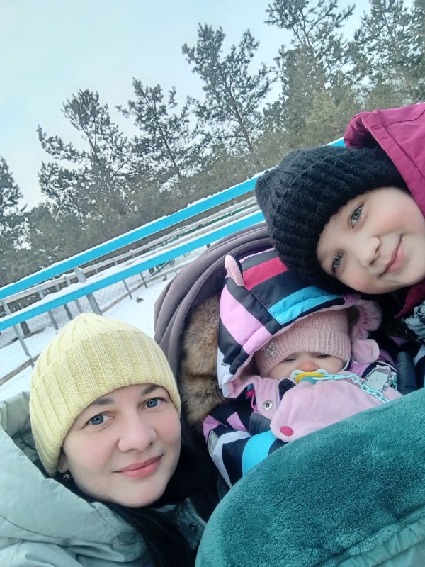 Немного выпала из жизни канала, из …