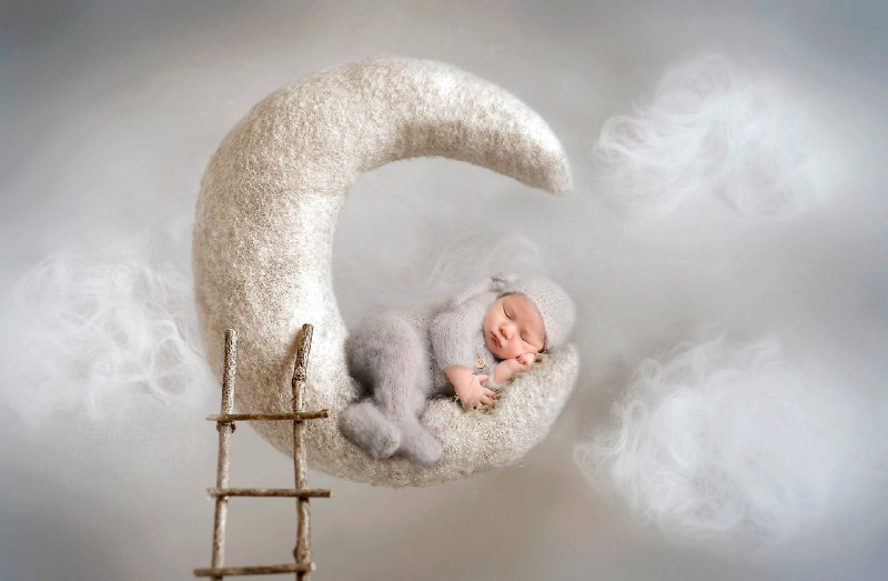 ***✅*** عکاسی از کودک با فلاش