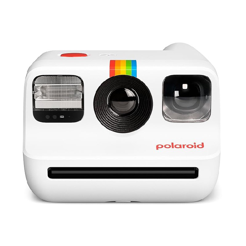[⁣](https://m.media-amazon.com/images/I/81sIesAHS+L._SS850.jpg)***🌞*** **Polaroid Go Generation 2 White**