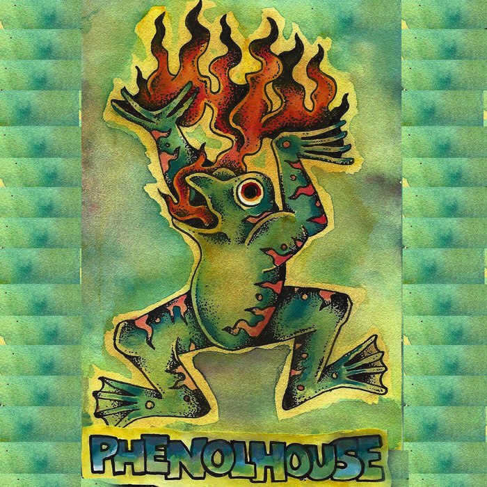 Phenolhouse | 5 Songs