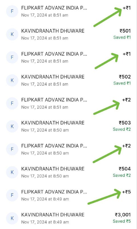 Flipkart Daily UPI loot***😝******😝***