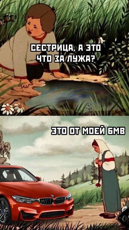 Леопольдовы МЕМасы