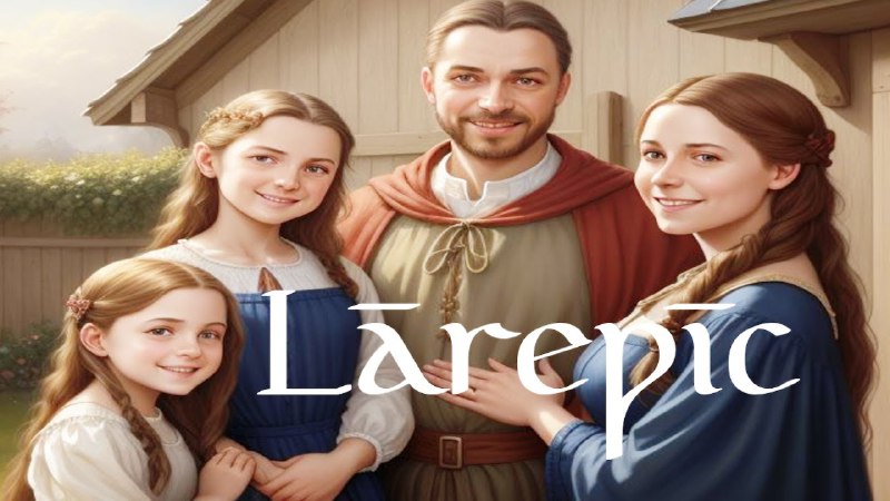 A wholesome pro-God, and pro-family story …