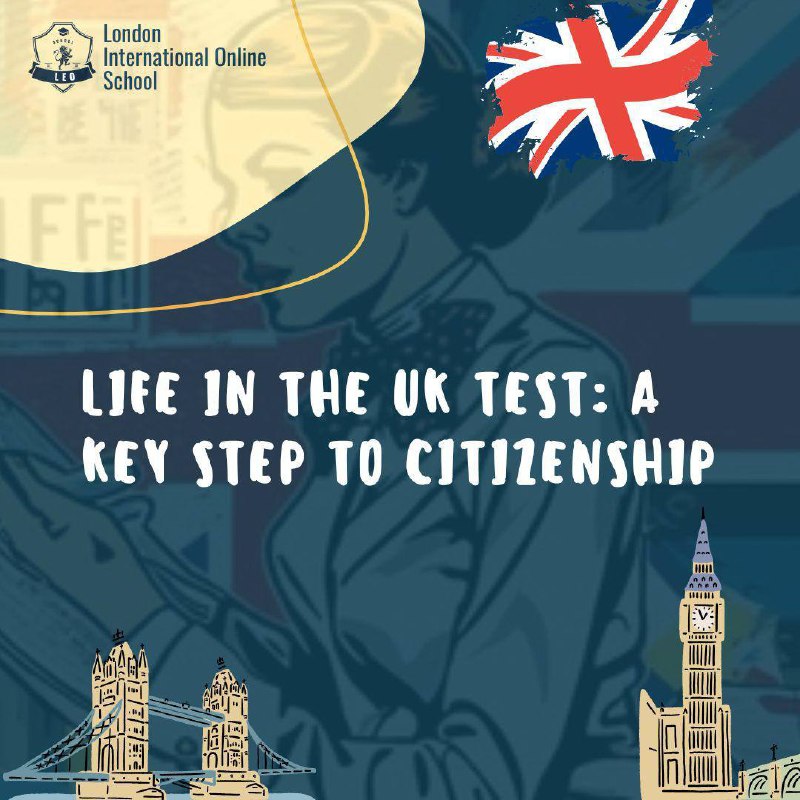 ***🇬🇧*****Life in the UK Test: A …