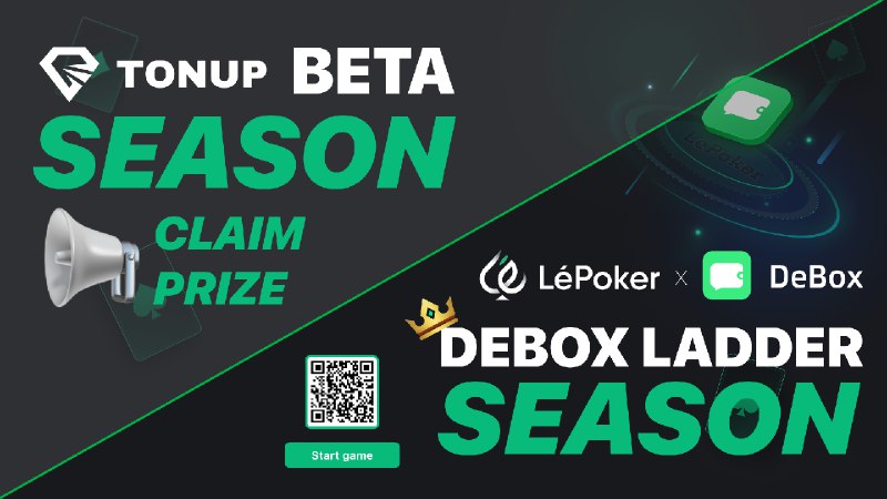 【Poker-to-mint $UP Reward Distribution Announcement】 ***?***