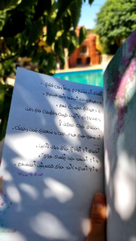 درب العُلا ✨