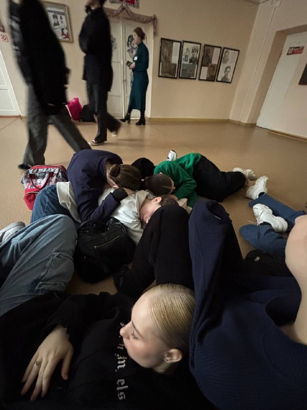 Тихий час