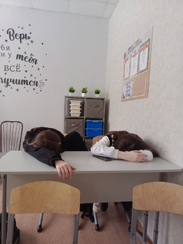 Куролеся 💋