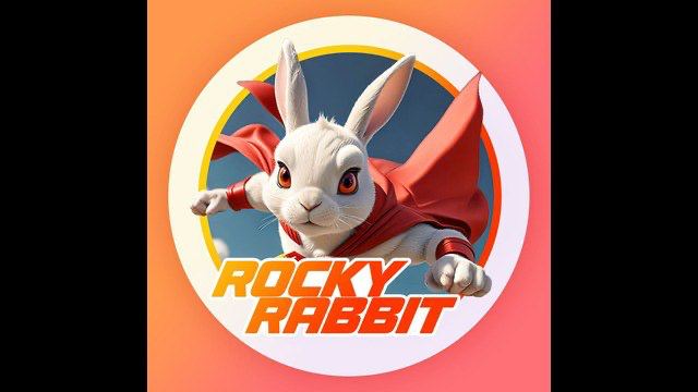 Rocky Rabbit: Fun and Earnings! ***🐰******🚀***