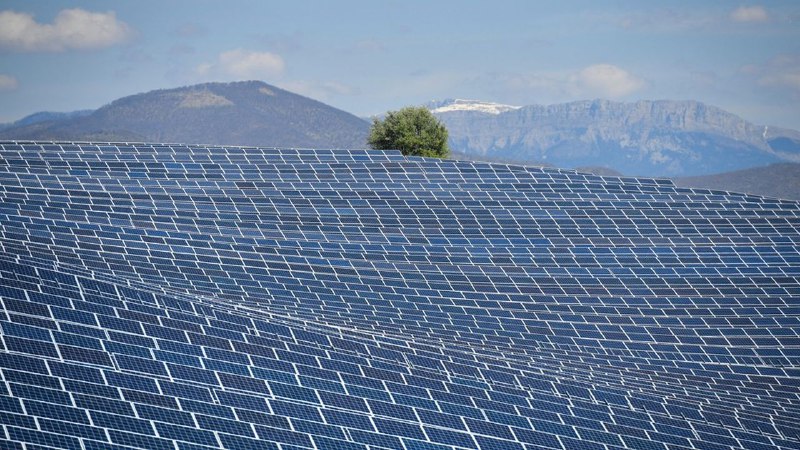 Transition écologique : Bercy publie un …