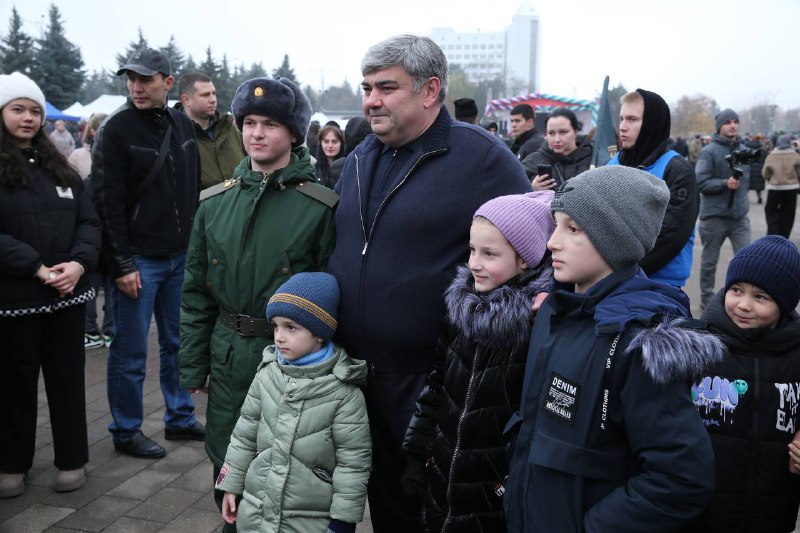 Администрация Лескенского района